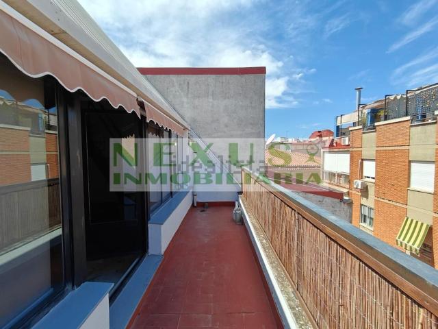Piso, Cáceres
