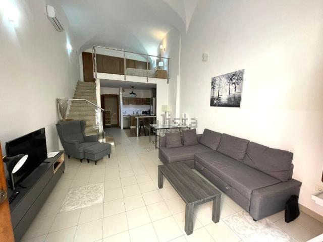 Piso, Cáceres