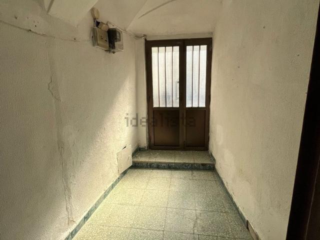 Piso, Cáceres