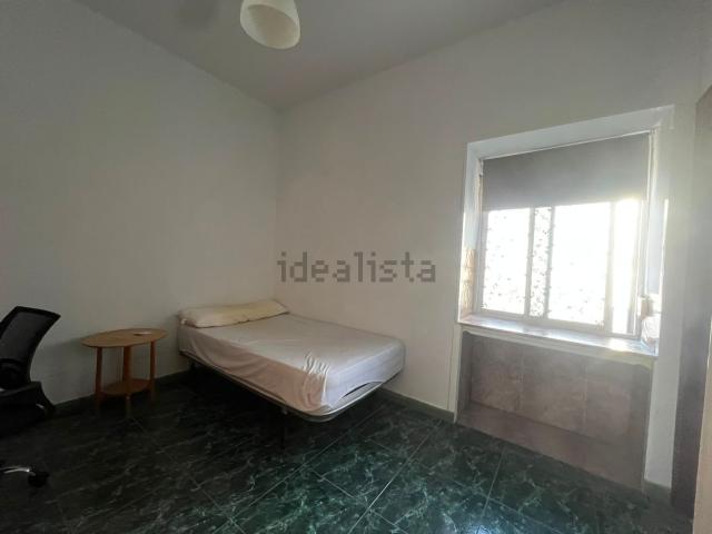 Piso, Cáceres