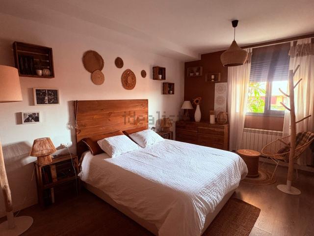 Piso, Cáceres