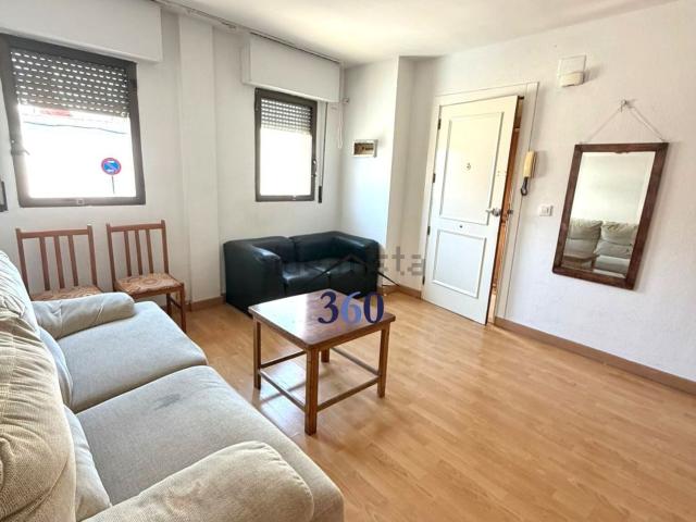Piso, Cáceres