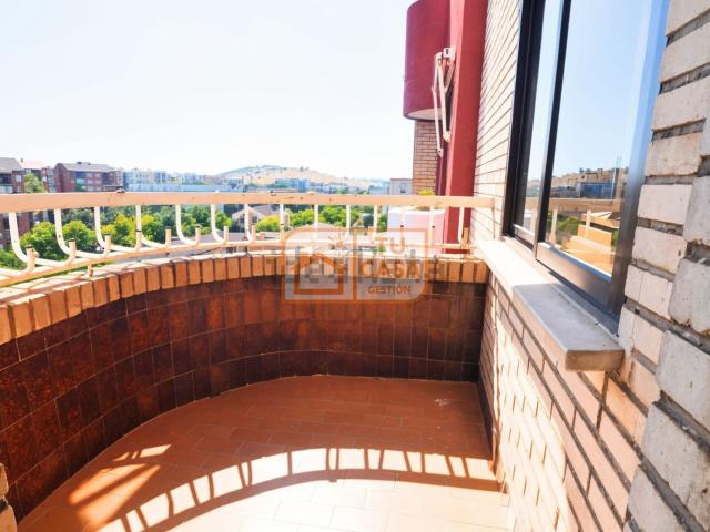 Piso, Cáceres