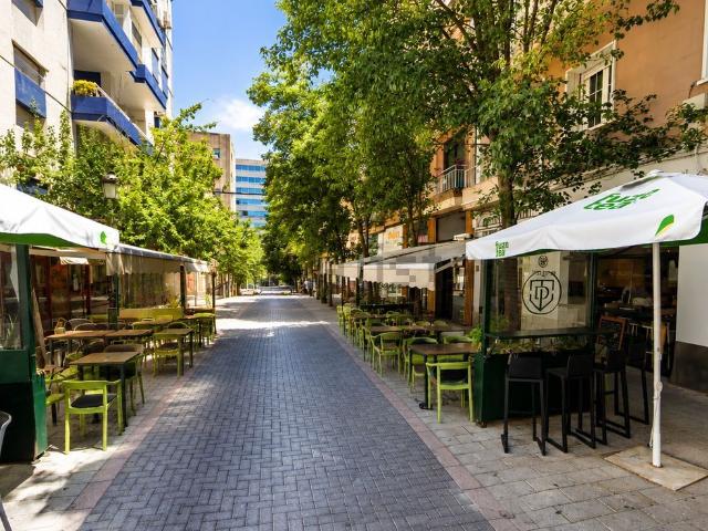 Piso, Cáceres