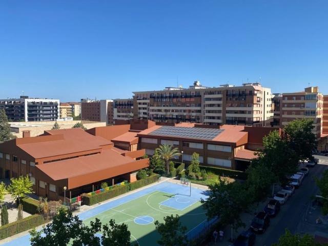 Piso, Cáceres