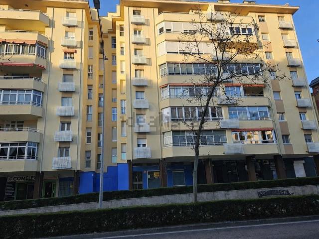Piso, Cáceres