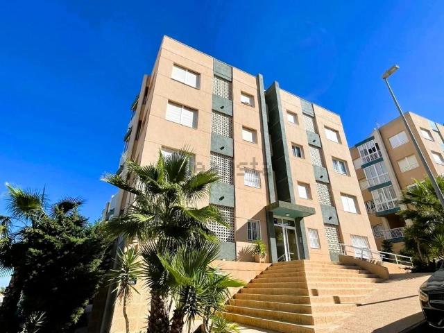 Piso, Cabo Cervera, Torrevieja