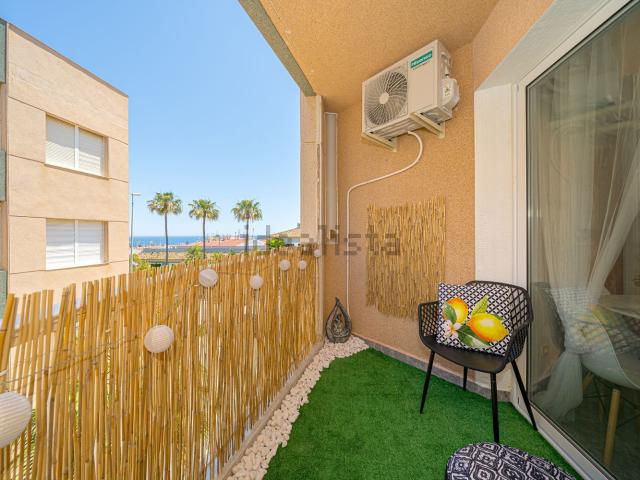 Piso, Cabo Cervera, Torrevieja