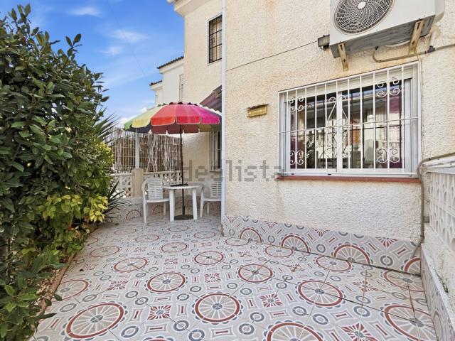 Piso, Cabo Cervera, Torrevieja