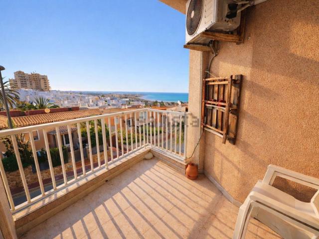 Piso, Cabo Cervera, Torrevieja