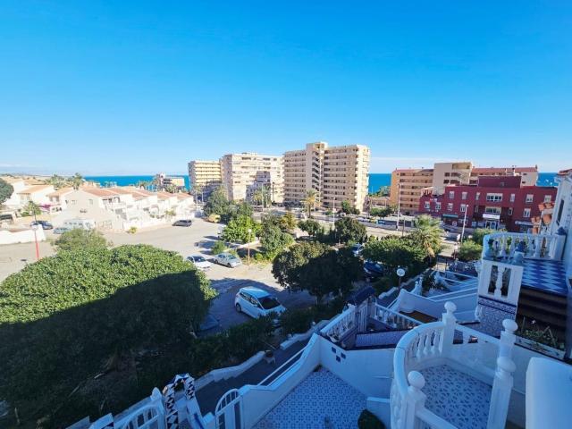 Piso, Cabo Cervera, Torrevieja