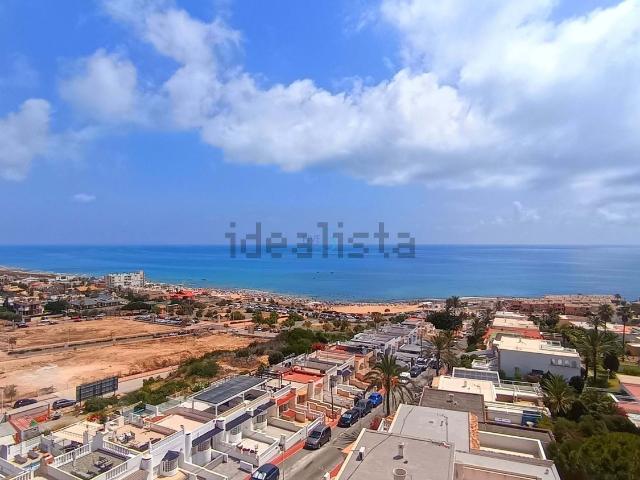 Piso, Cabo Cervera, Torrevieja