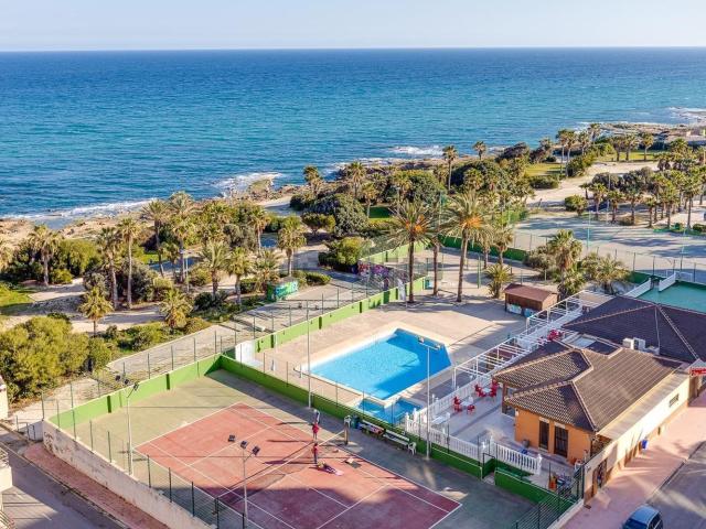 Piso, Cabo Cervera, Torrevieja