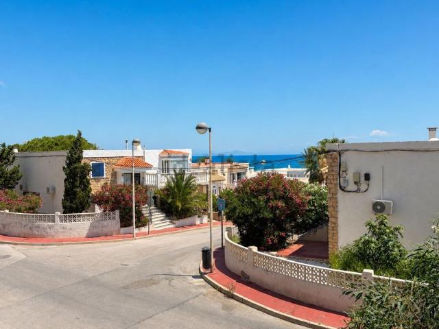 Piso, Cabo Cervera, Torrevieja