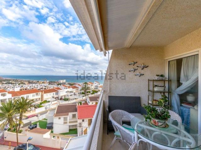 Piso, Cabo Cervera, Torrevieja