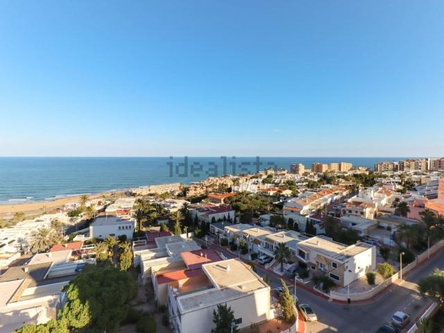 Piso, Cabo Cervera, Torrevieja