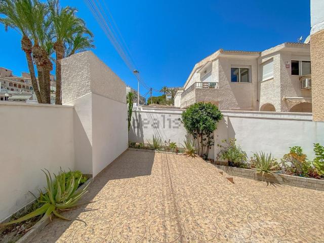 Piso, Cabo Cervera, Torrevieja
