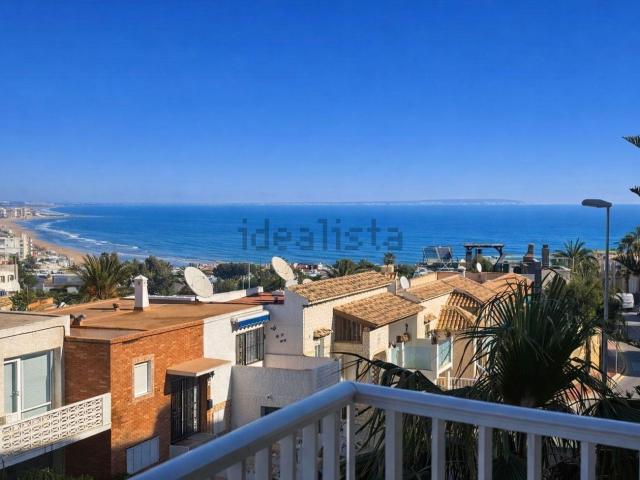 Piso, Cabo Cervera, Torrevieja