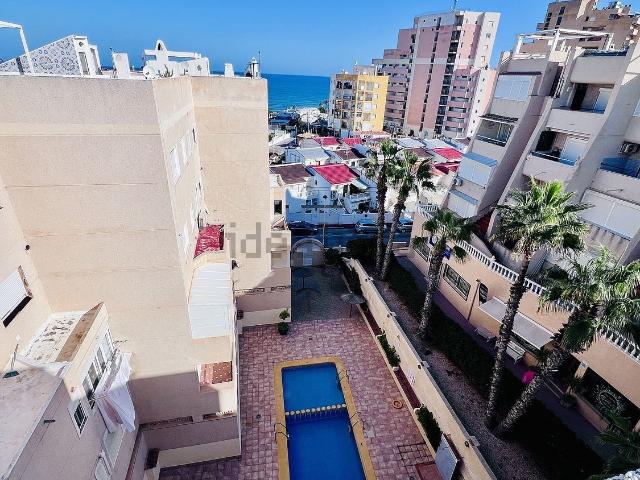 Piso, Cabo Cervera, Torrevieja