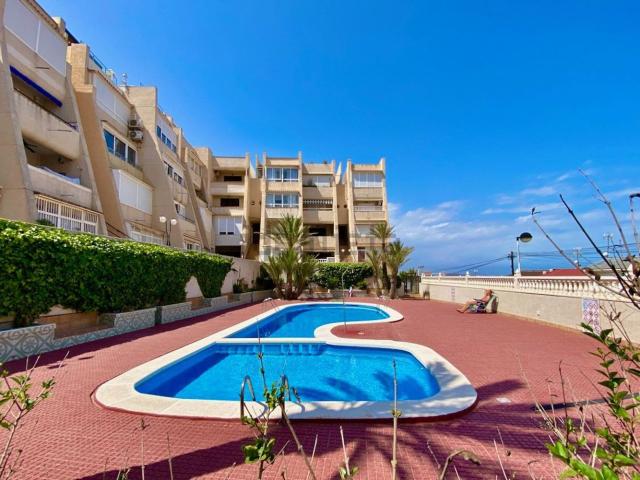 Piso, Cabo Cervera, Torrevieja