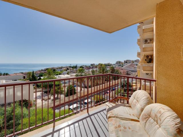 Piso, Cabo Cervera, Torrevieja