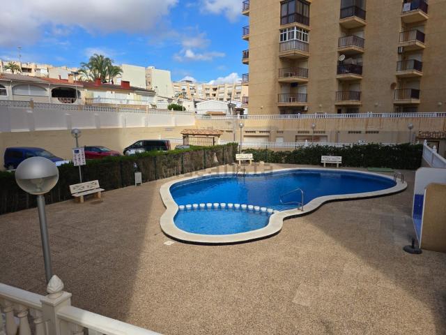 Piso, Cabo Cervera, Torrevieja