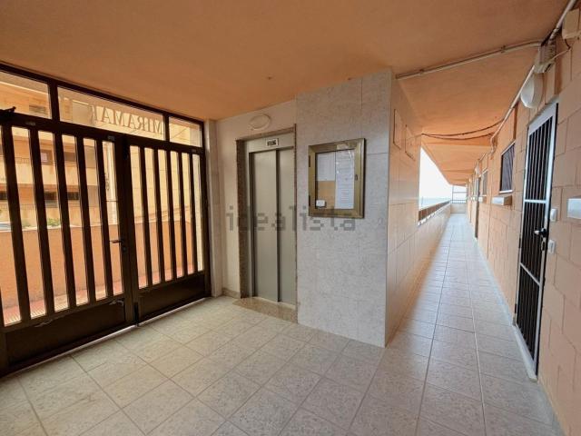 Piso, Cabo Cervera, Torrevieja
