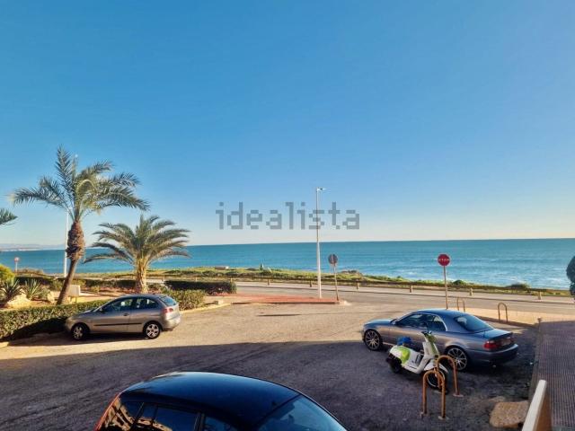 Piso, Cabo Cervera, Torrevieja