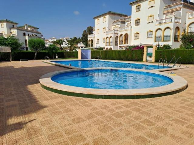 Piso, Cabo Cervera, Torrevieja