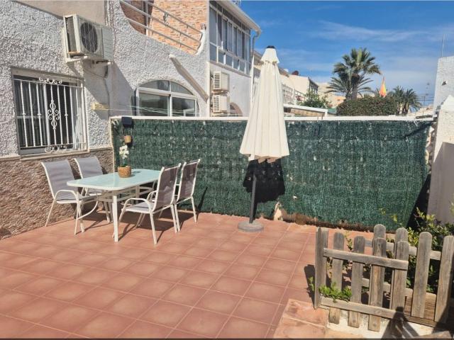 Piso, Cabo Cervera, Torrevieja