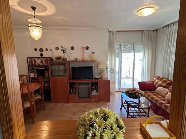 Piso, Cabo Cervera, Torrevieja
