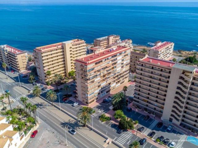 Piso, Cabo Cervera, Torrevieja