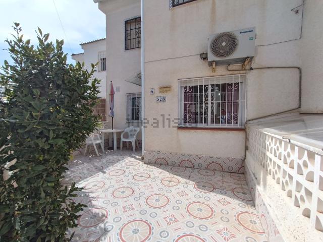 Piso, Cabo Cervera, Torrevieja