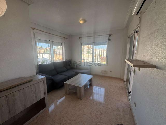 Piso, Cabo Cervera, Torrevieja