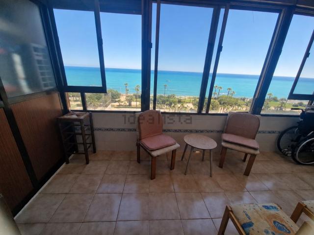 Piso, Cabo Cervera, Torrevieja