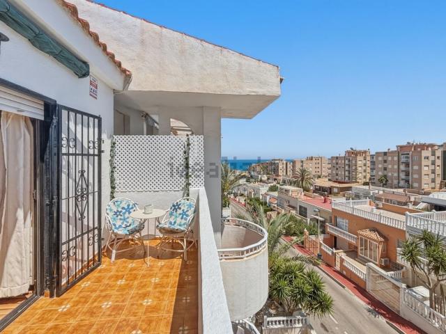 Piso, Cabo Cervera, Torrevieja