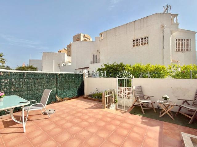 Piso, Cabo Cervera, Torrevieja