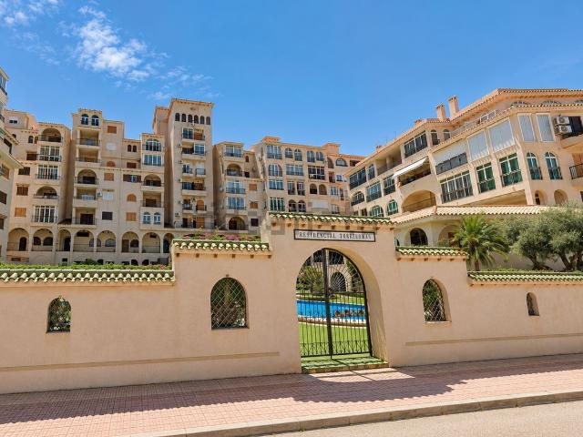 Piso, Cabo Cervera, Torrevieja