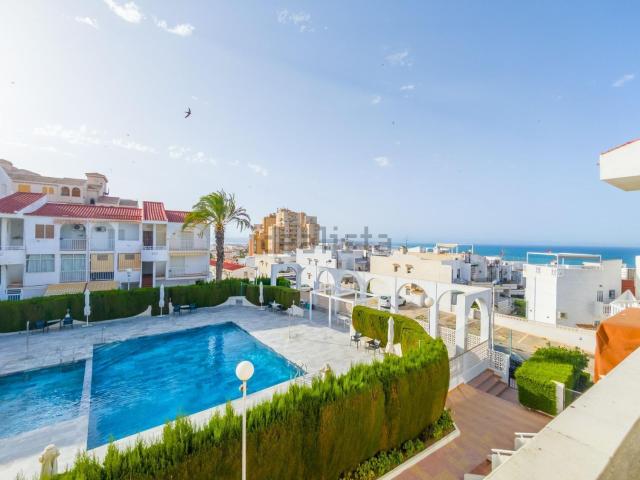 Piso, Cabo Cervera, Torrevieja
