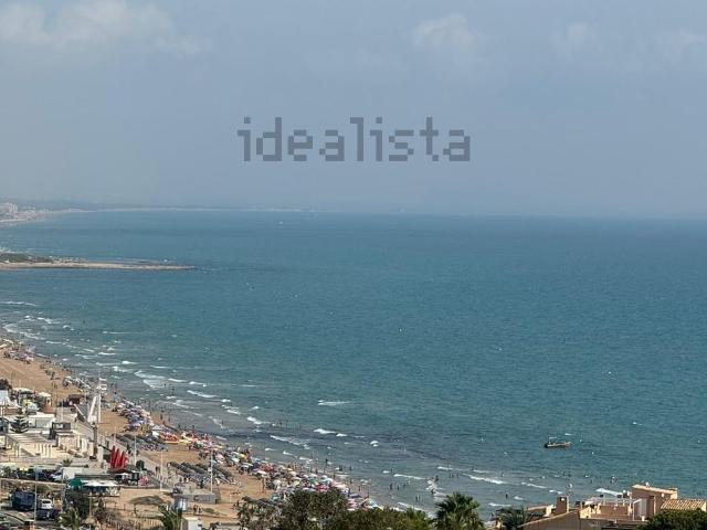 Piso, Cabo Cervera, Torrevieja