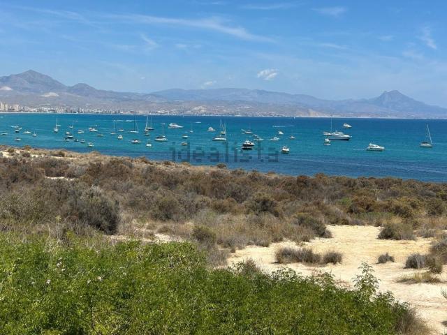 Piso, Cabo de las Huertas, Alicante / Alacant