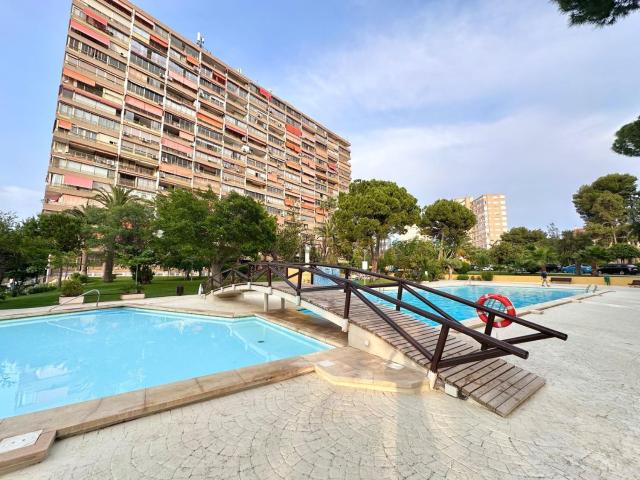 Piso, Cabo de las Huertas, Alicante / Alacant