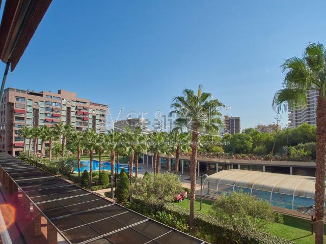 Piso, Cabo de las Huertas, Alicante / Alacant