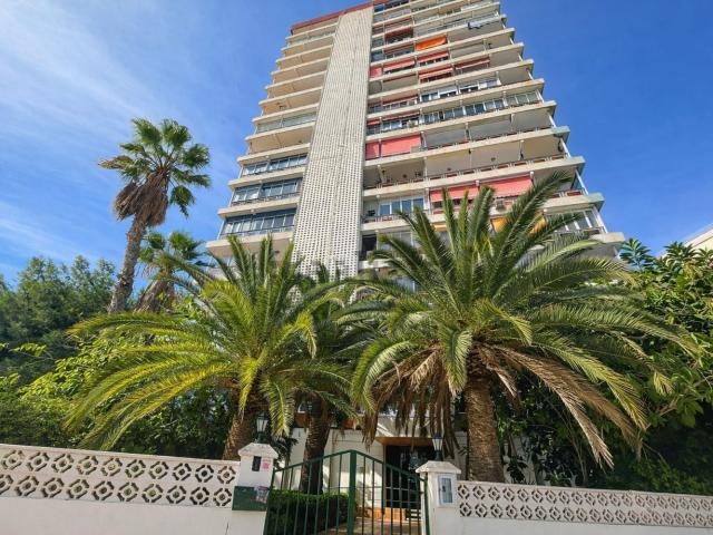 Piso, Cabo de las Huertas, Alicante / Alacant