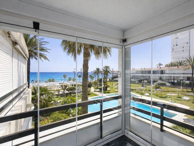 Piso, Cabo de las Huertas, Alicante / Alacant