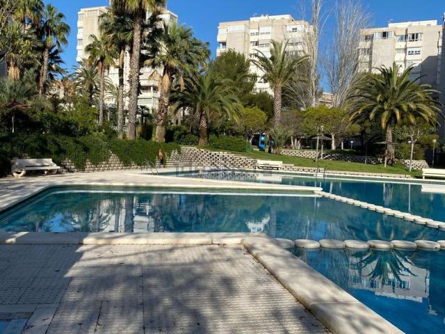 Piso, Cabo de las Huertas, Alicante / Alacant