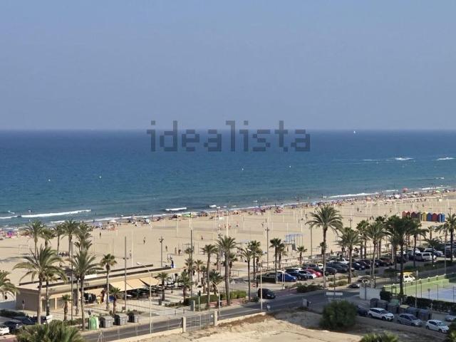 Piso, Cabo de las Huertas, Alicante / Alacant