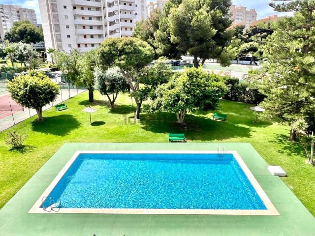 Piso, Cabo de las Huertas, Alicante / Alacant
