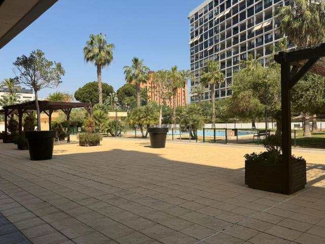 Piso, Cabo de las Huertas, Alicante / Alacant