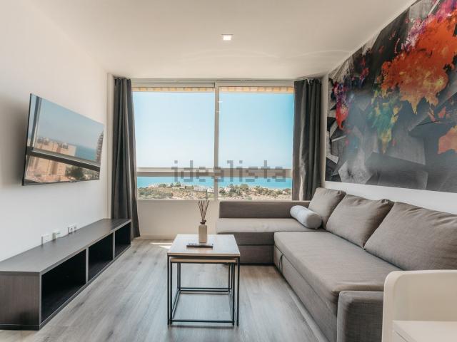 Piso, Cabo de las Huertas, Alicante / Alacant